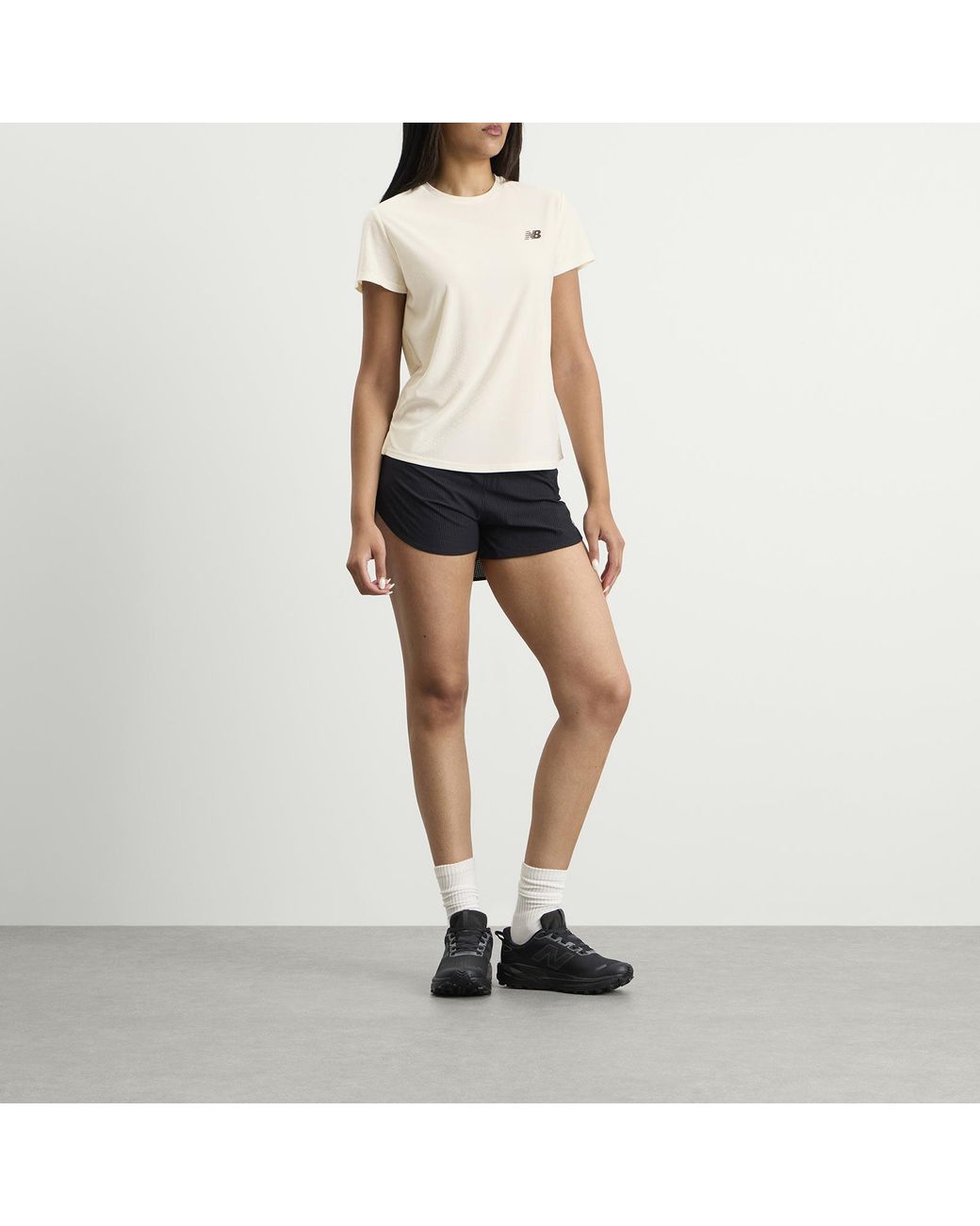 New Balance Natural Rc Adapt T-Shirt