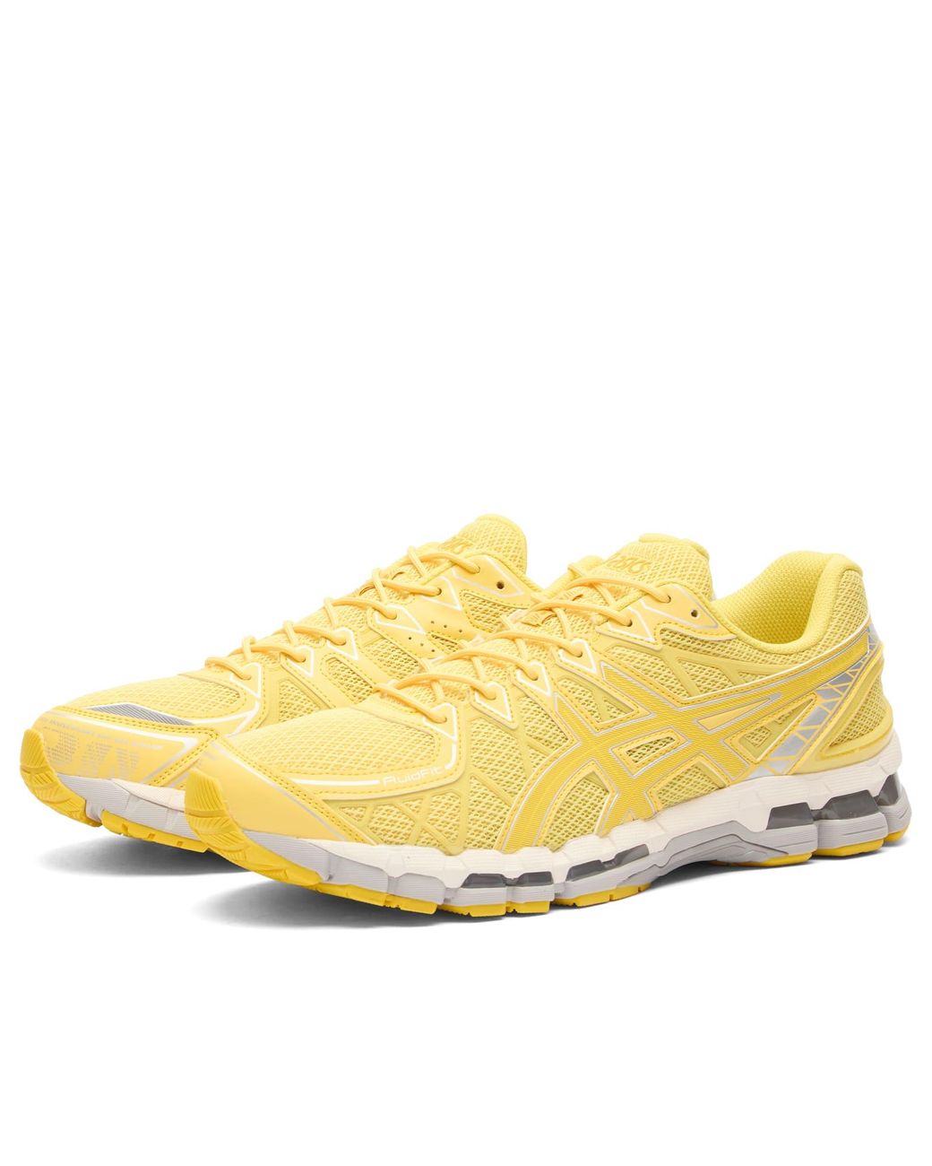 asicsr-Banana-CreamChrome-