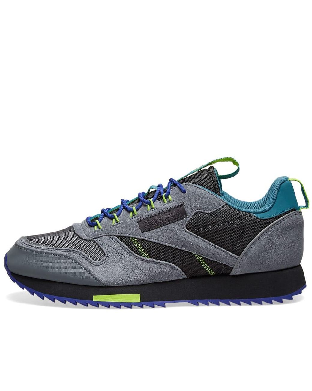 saucony ride iso el corte ingles