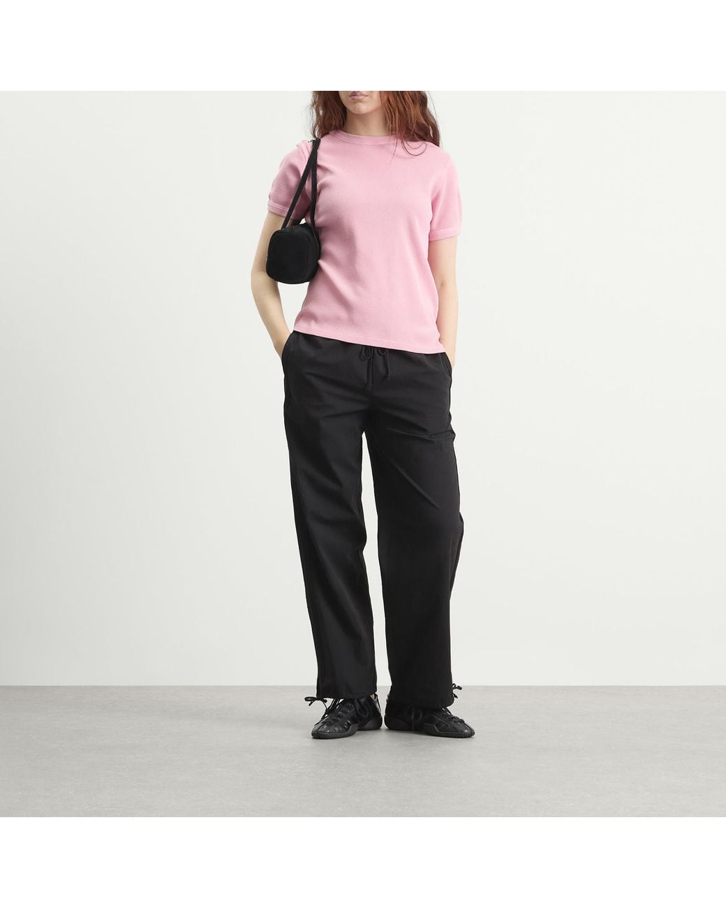 GIMAGUAS Pink Max T-Shirt