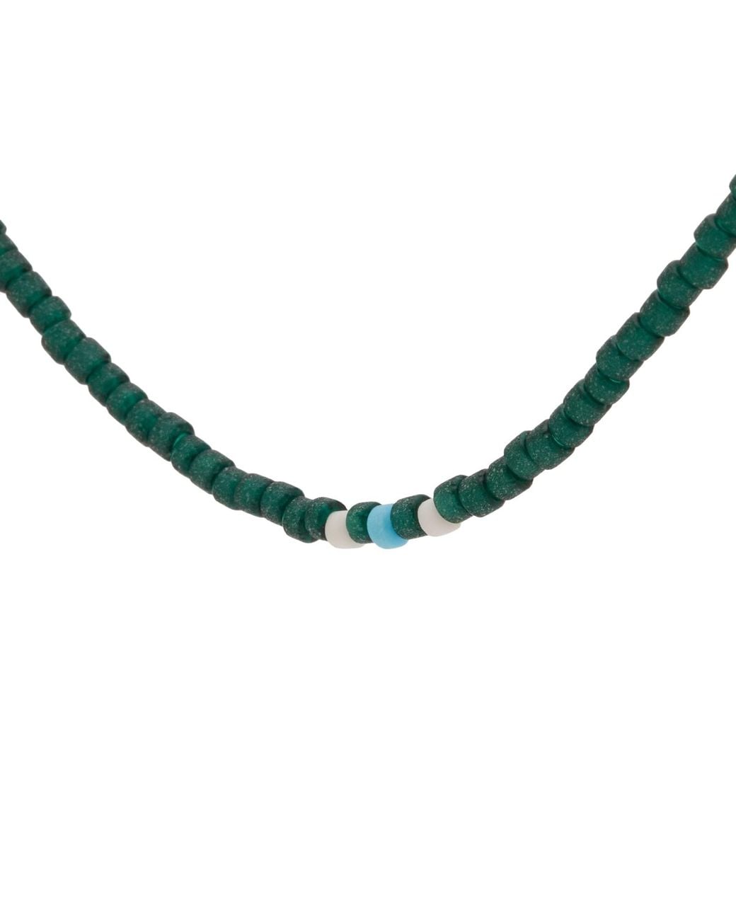 Miansai Metallic Avi Necklace for men