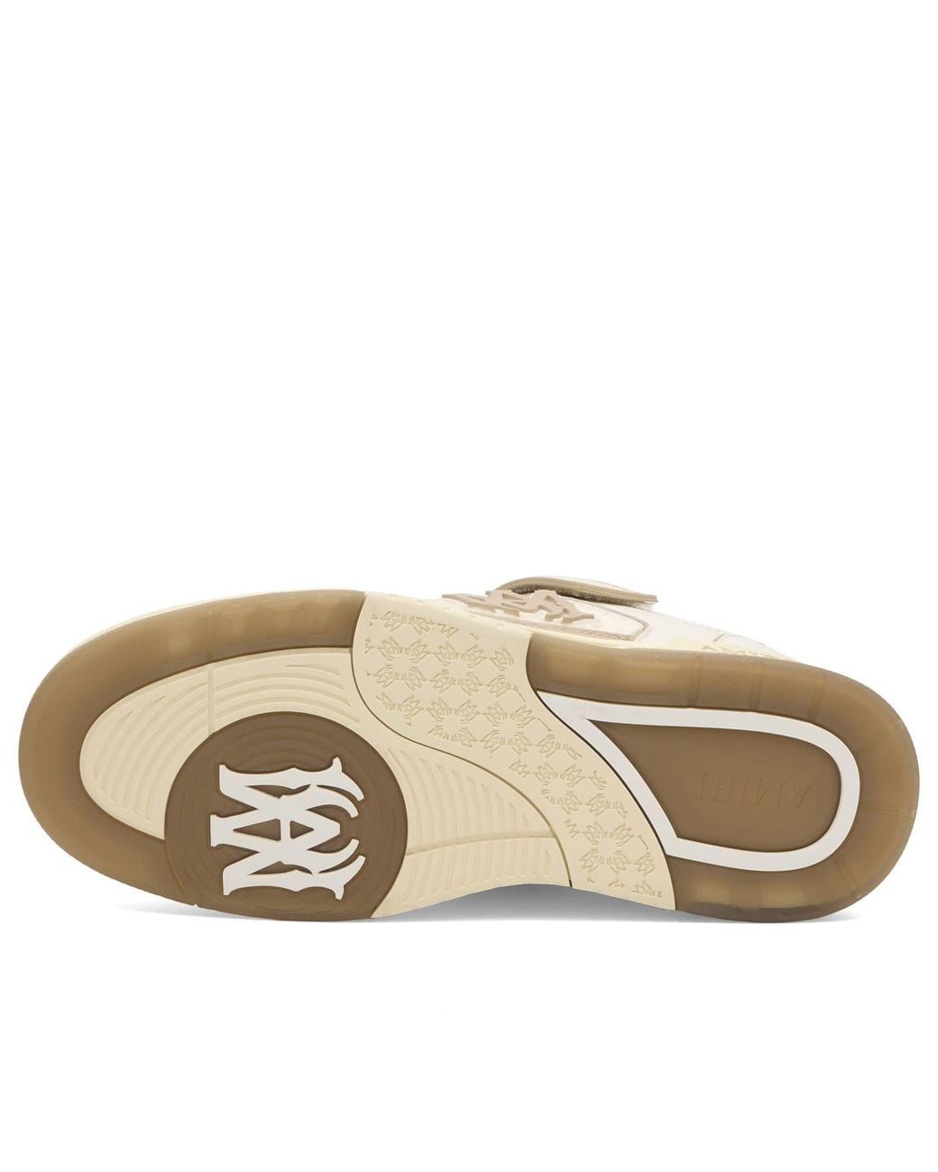 Amiri Natural Ma Skyline Sneaker for men