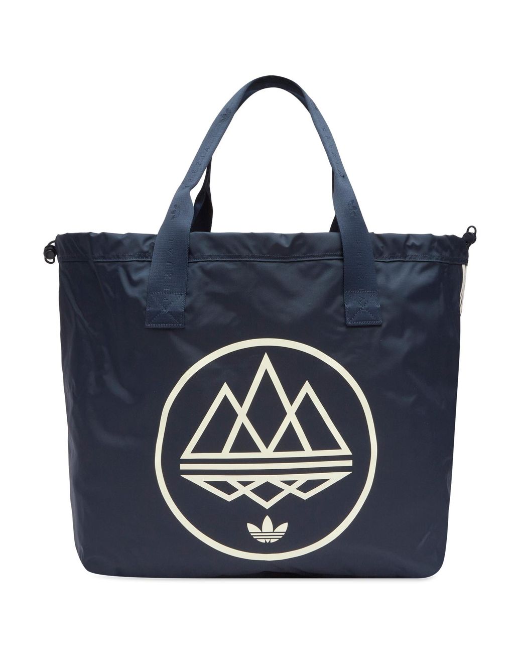 【新品タグ付】adidas ST10 SPZL バッグ adidas St10 Spzl Bag in Blue | Lyst
