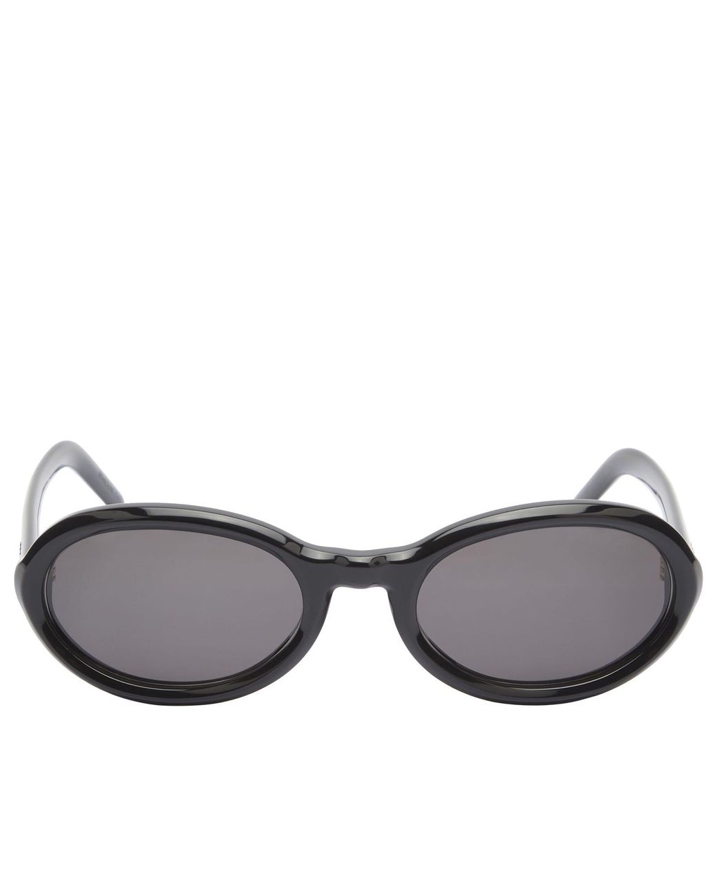 Retrosuperfuture Gray Cherry Sunglasses