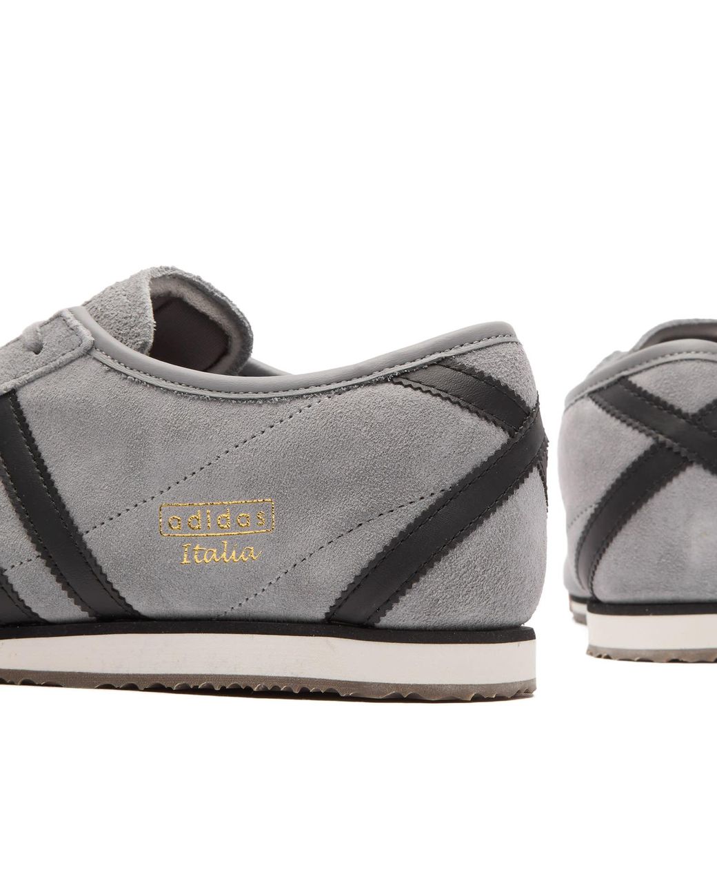 Adidas Gray Italia 70S Sneaker