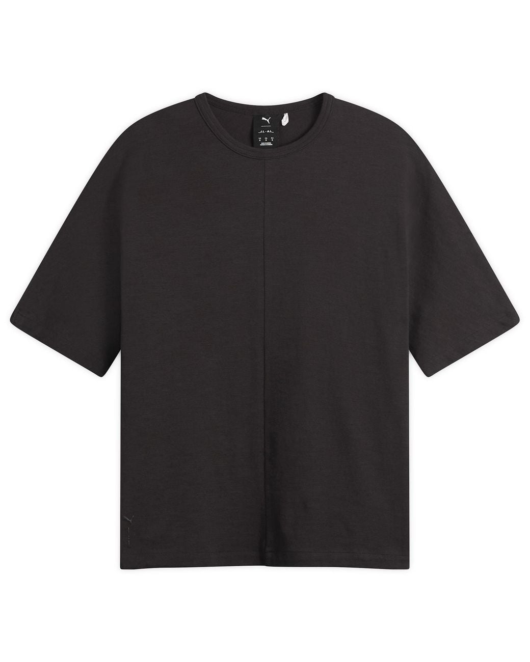 PUMA X J.L-A.L T-Shirt in Black for Men | Lyst