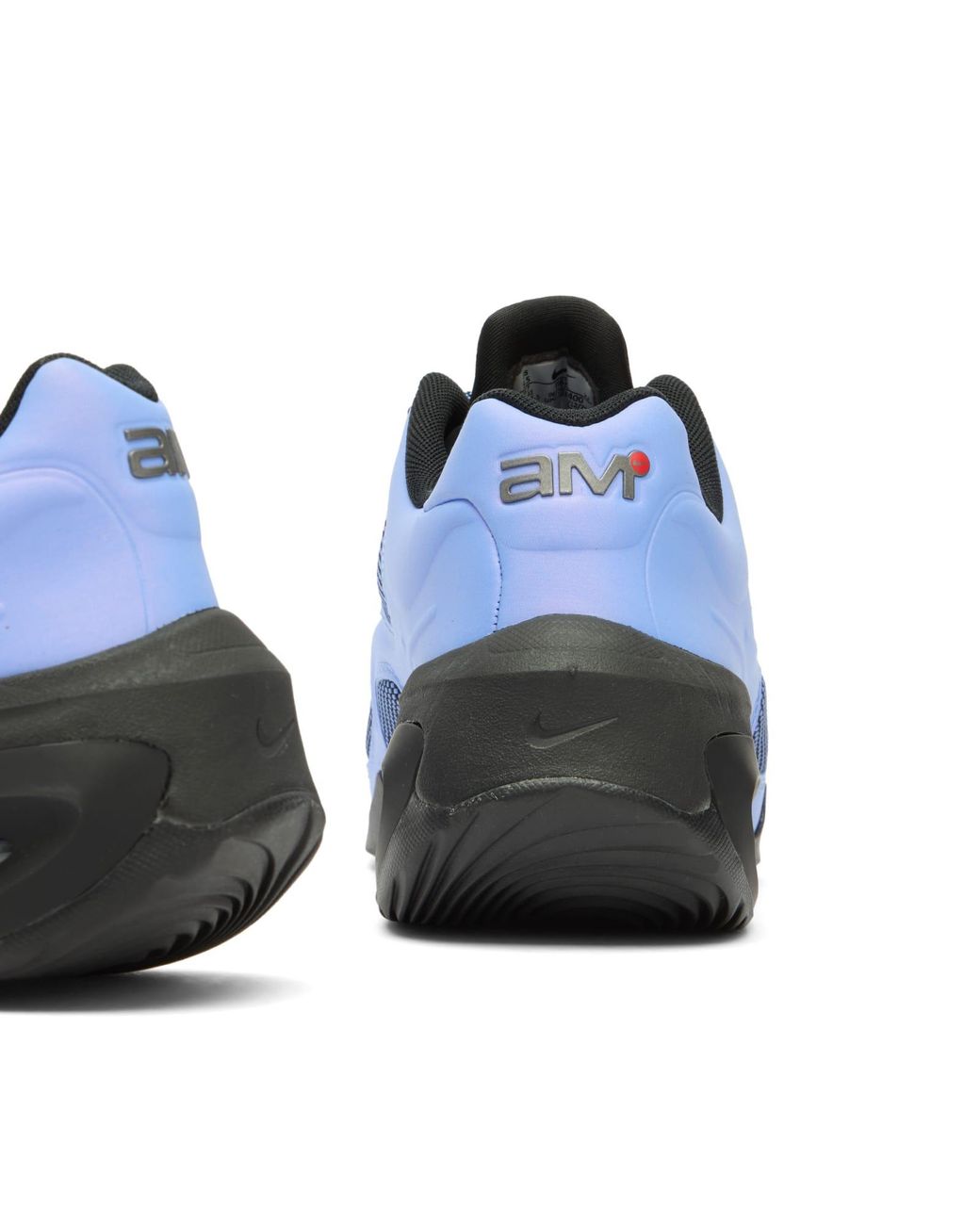 Nike Blue Air Max Muse 2 Sneaker
