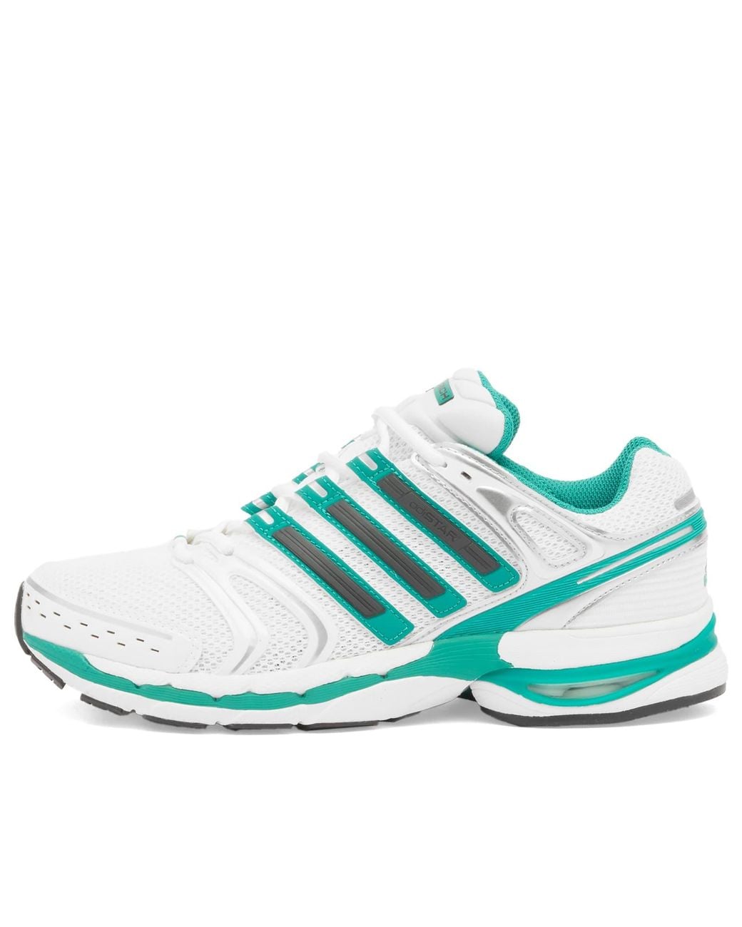 adidas Adistar Control 5 Sporty & Rich Shoes in Blue | Lyst