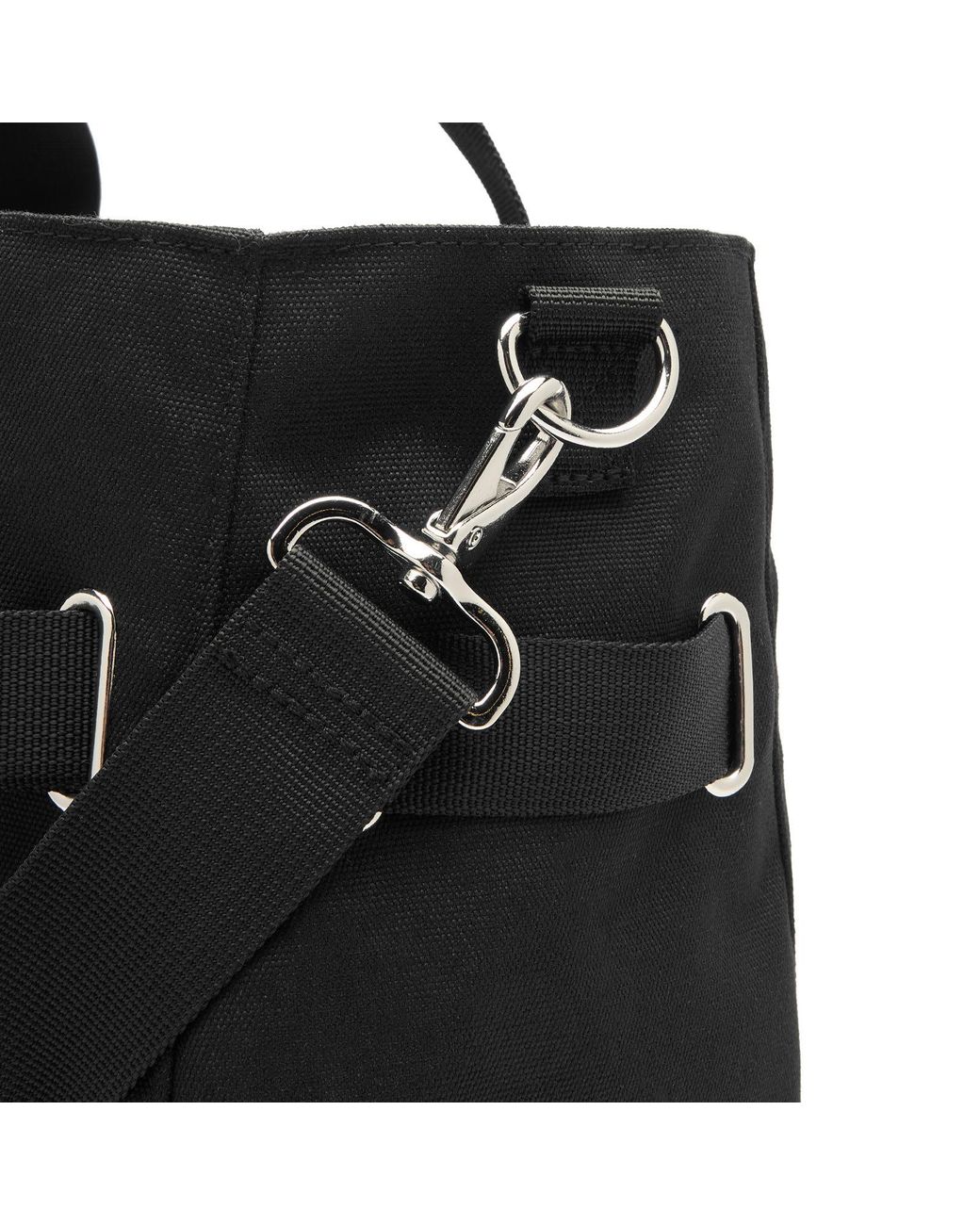 Eastpak X Dime Skate Tote Bag in Black | Lyst UK