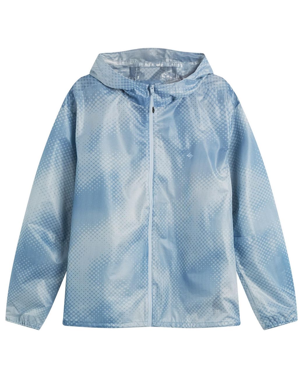 REPRESENT 247 Blue Ultra Jacket for men