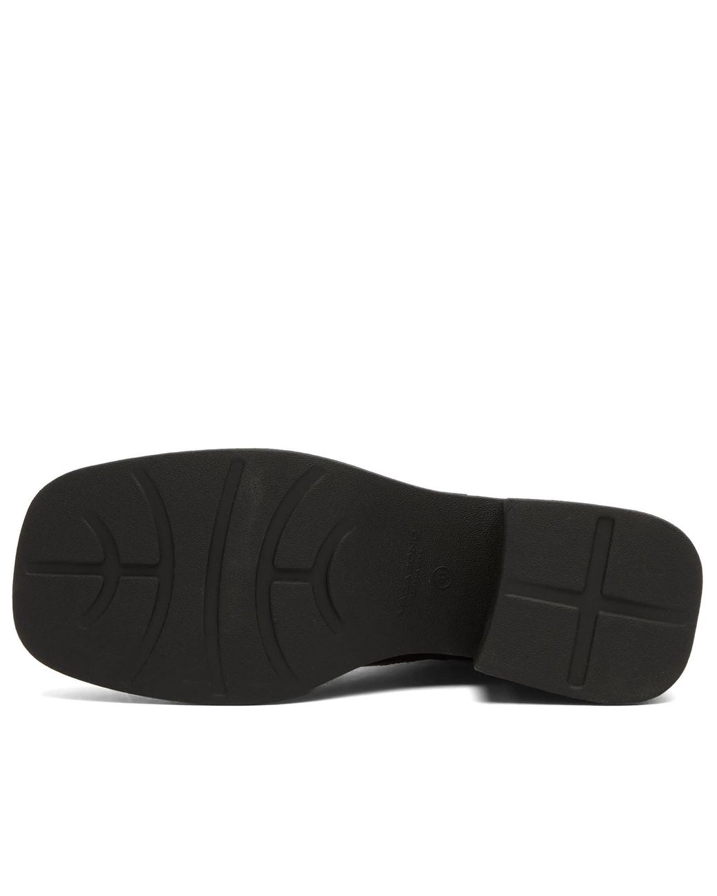 Vagabond Black Dorah Ankle Boot