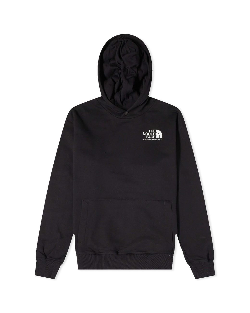 ノースフェイス パーカー 0A826UJK3 COORDINATES HOODIE Men's Coordinates Hoodie | The North Face FI