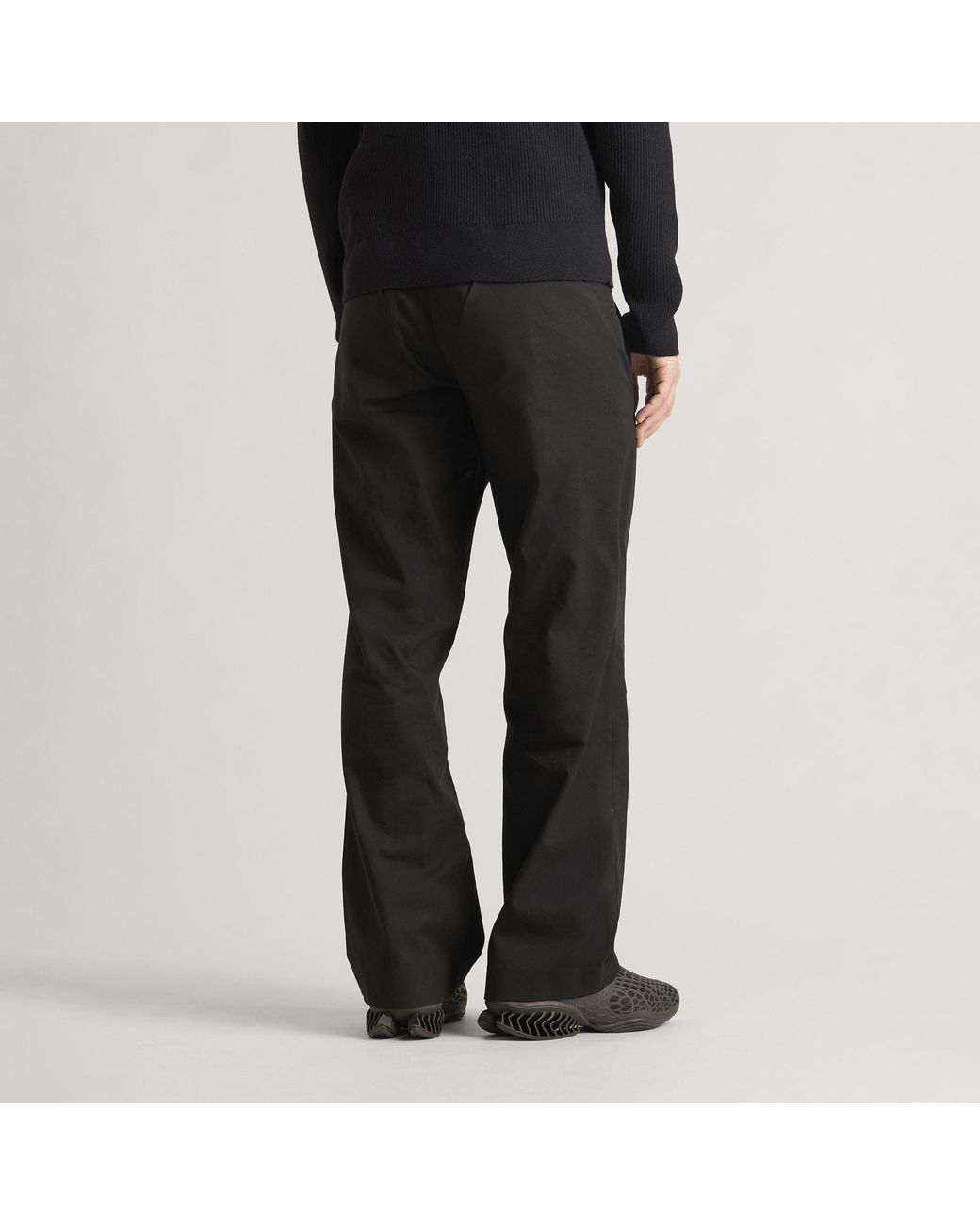 PUMA Black X _J.L-A.L_ Clrt Pant for men