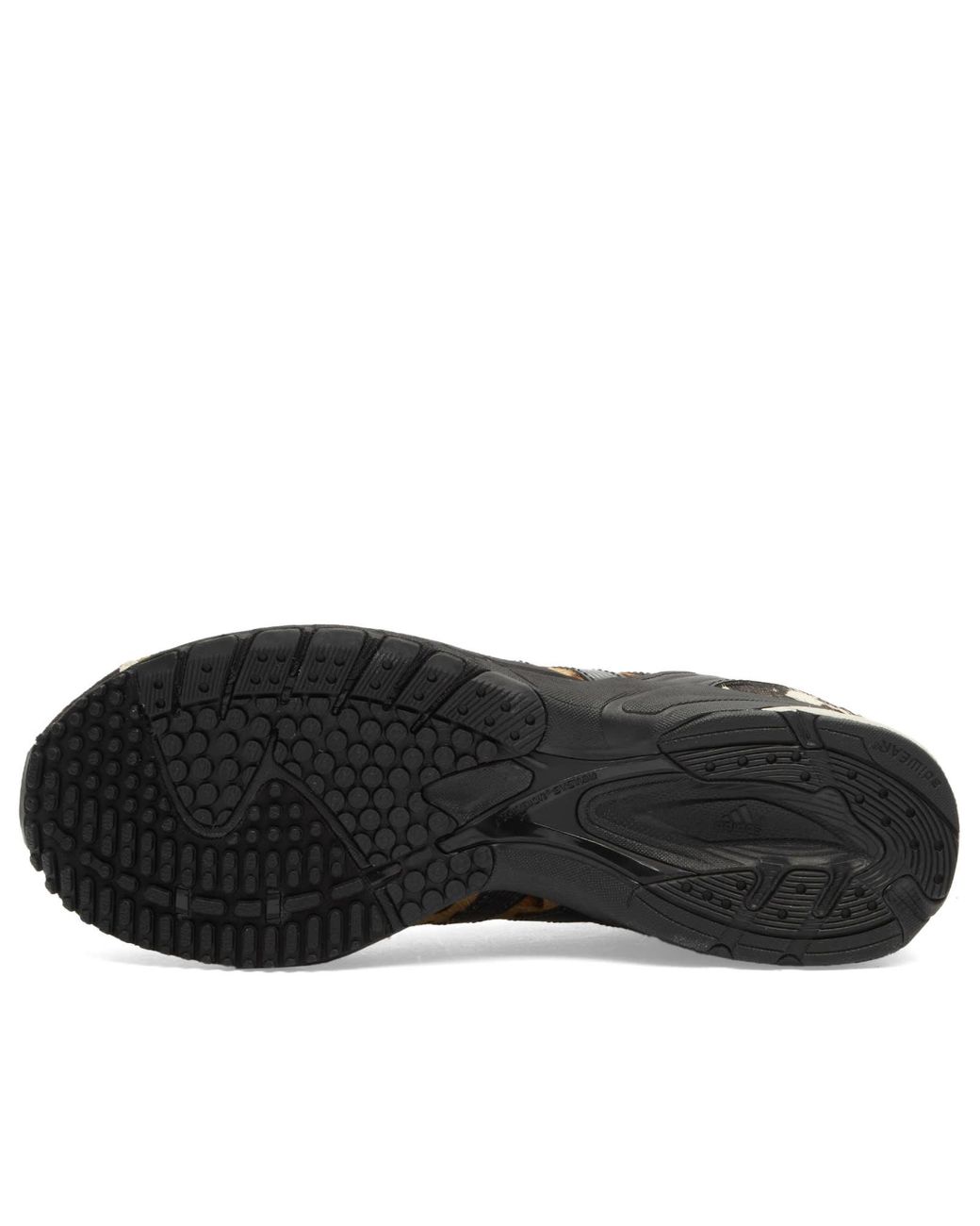 Adidas Brown Adizero Adios Og Sneaker