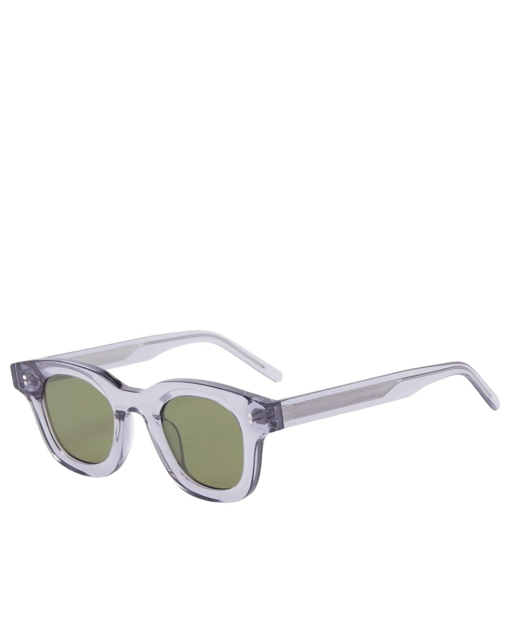 AKILA Apollo Sunglasses in White for Men | Lyst