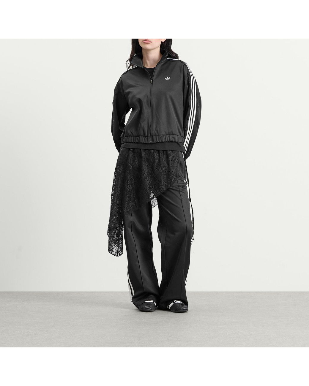 Adidas Black Women's Adidas 2