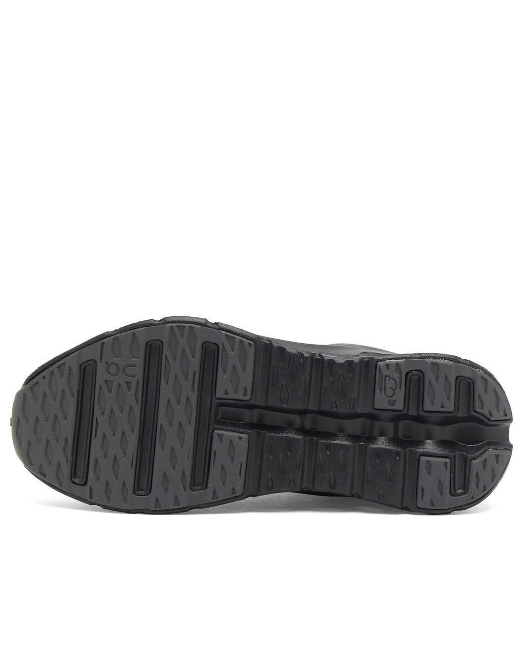 On Shoes Black Cloudtilt Remix Sneaker