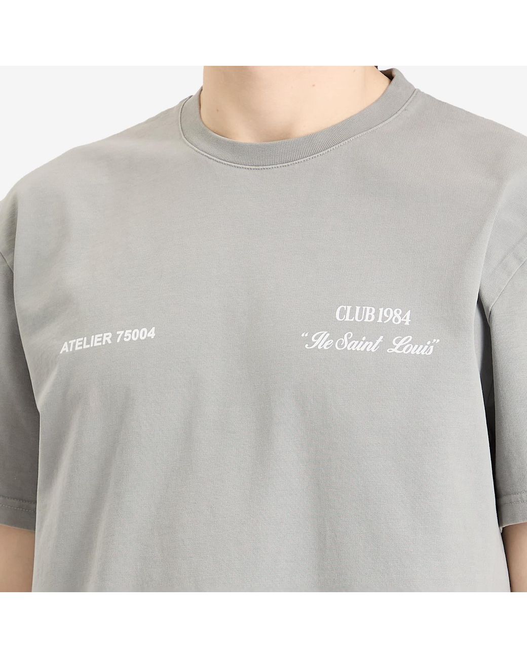 オブラダClub Challenge Racquetball Tシャツ 1984 Men's Club 1984 Clothing from $105 | Lyst Canada