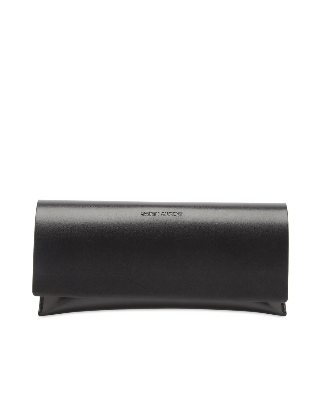 Saint Laurent Metallic Saint Laurent Sl 872 Erin Sunglasses