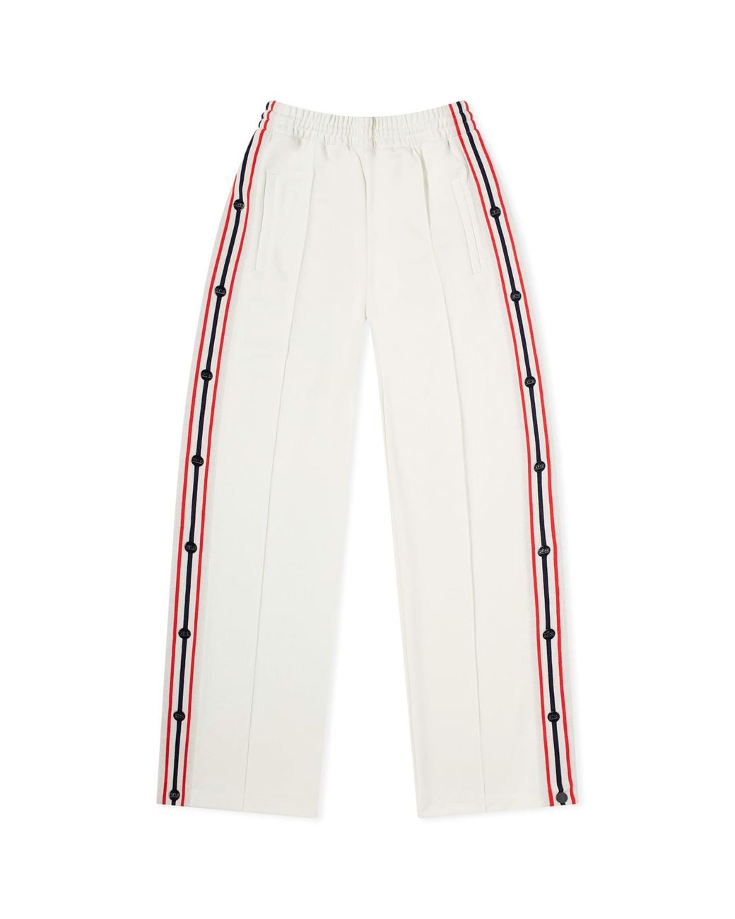 Golden Goose Deluxe Brand Multicolor Side Stripe Track Pants
