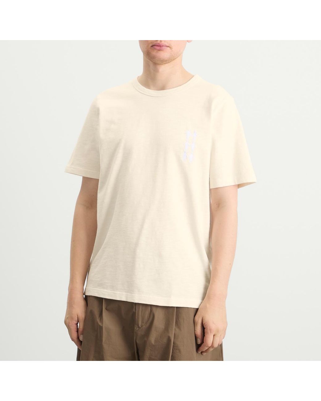 Folk Natural People T-Shirt for men