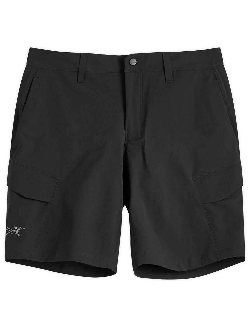 arcteryx-Black-Rampart-Short-9