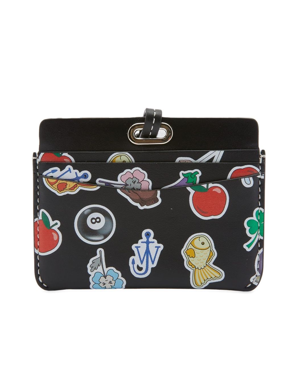 JW ANDERSON TRIFOLD Exclusive Wallet-