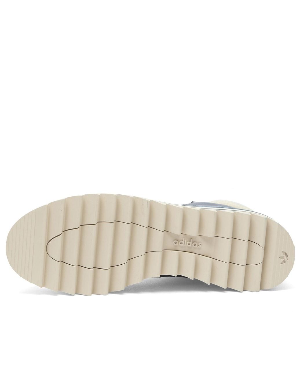 Adidas Blue X Clot Pro Model Sneaker for men
