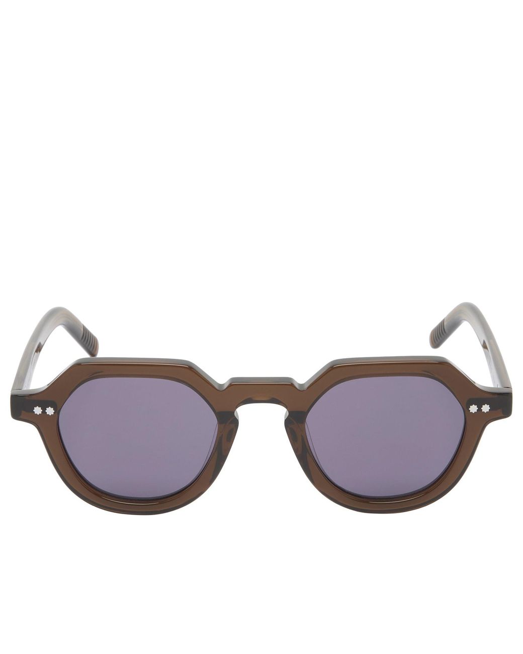 AKILA Lola Sunglasses in Brown | Lyst UK
