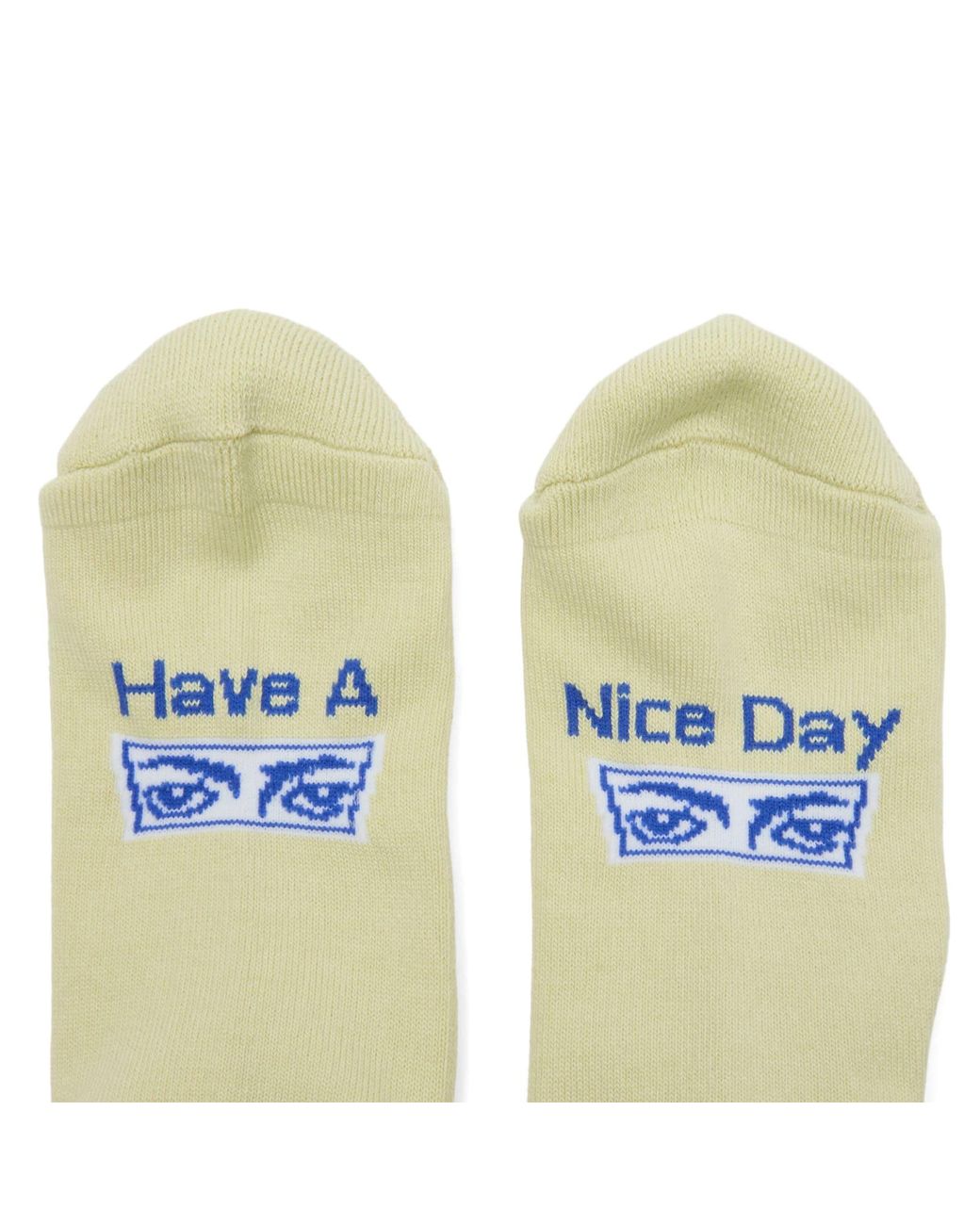 Rostersox Blue Galaxy Socks