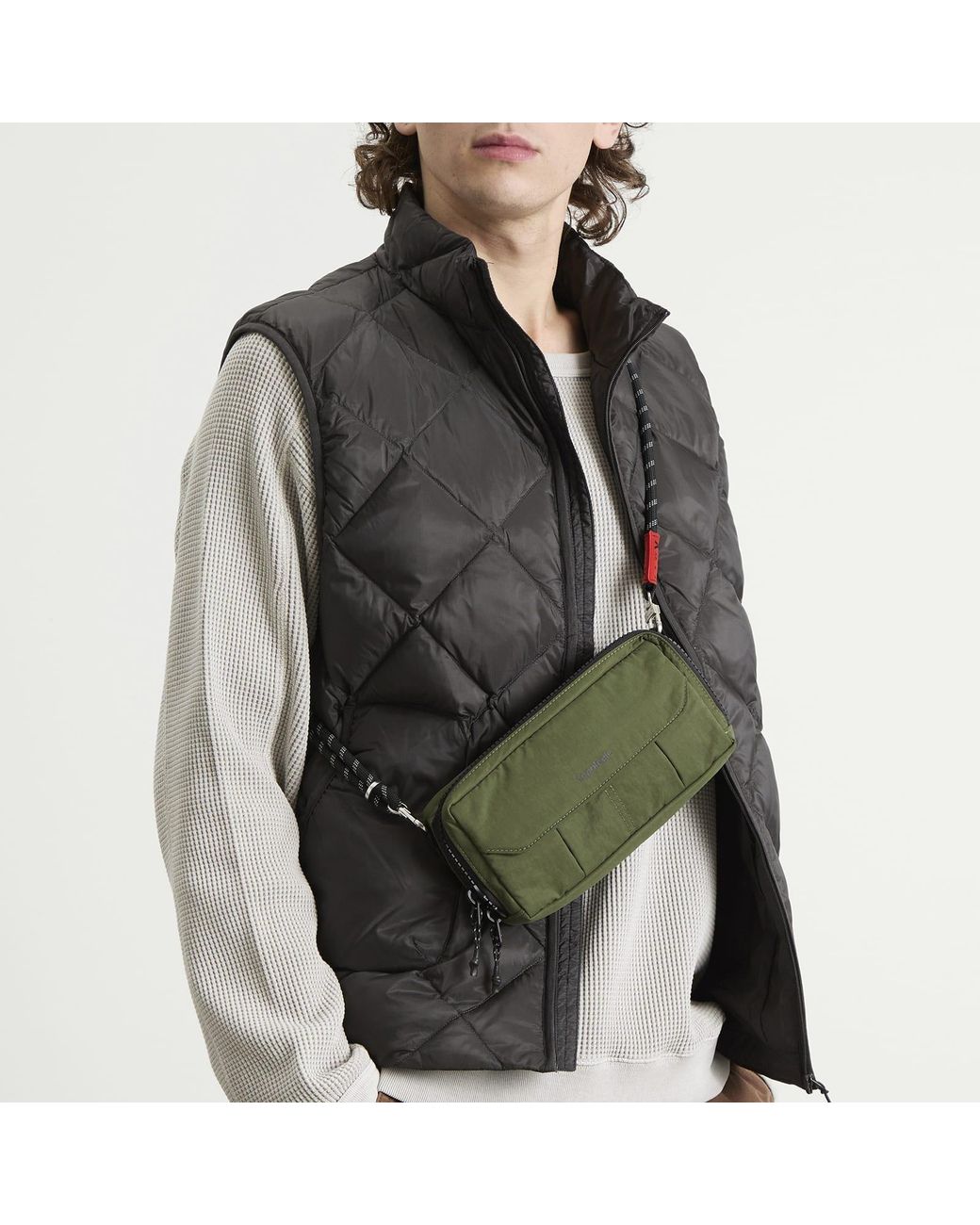 Topologie Green Utility Sacoche Ew