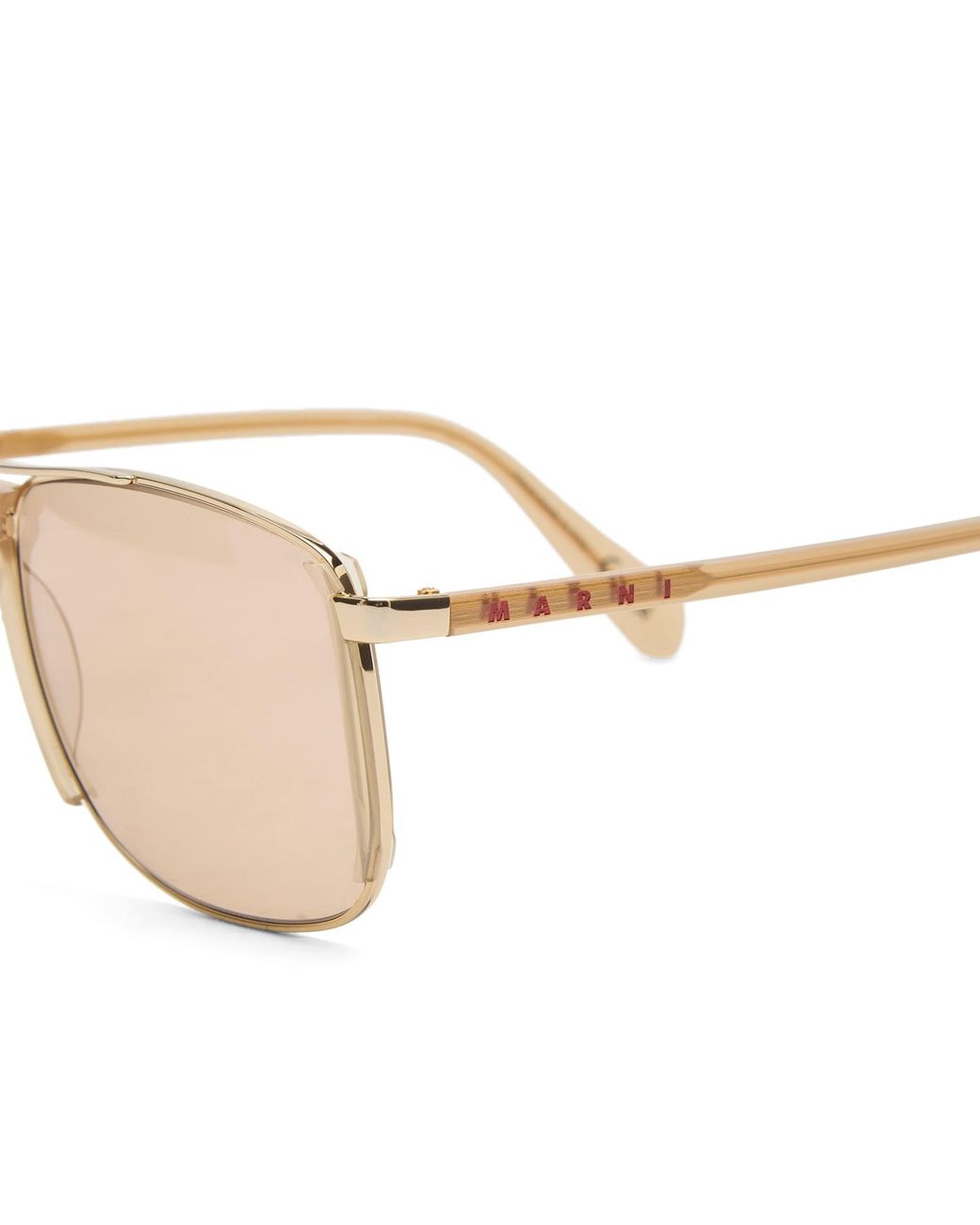 Retrosuperfuture Natural X Marni Vorluna Sunglasses