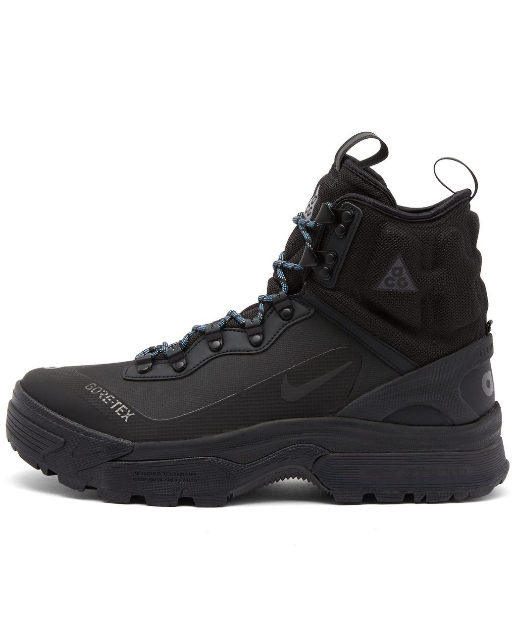 Nike Acg Zoom Gaiadome Gore tex in Black for Men Lyst