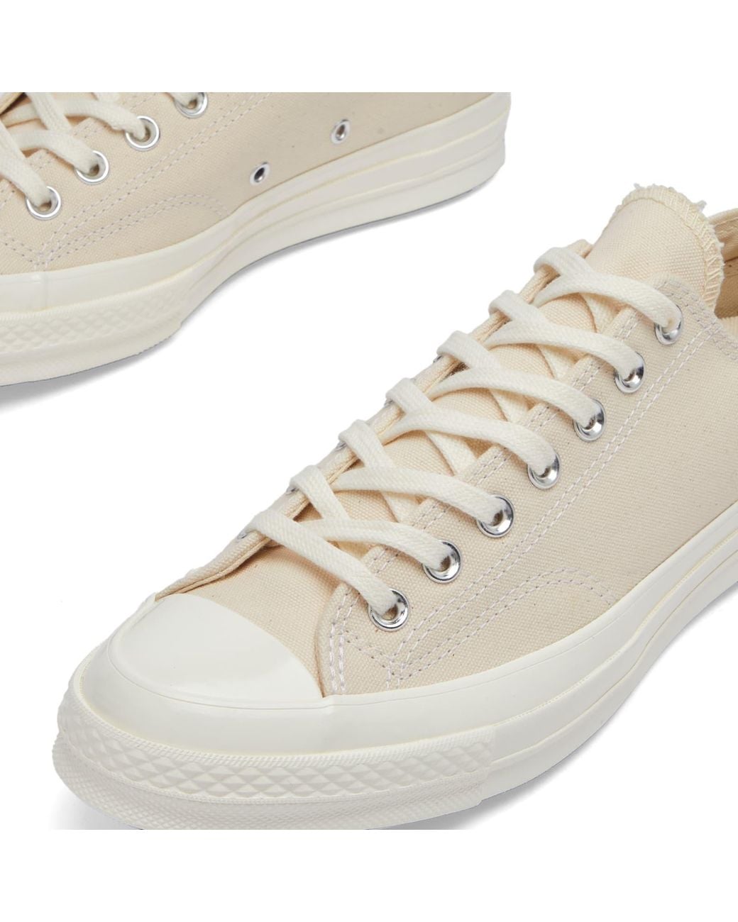 Converse Natural Chuck Taylor 1970S Ox Sneakers