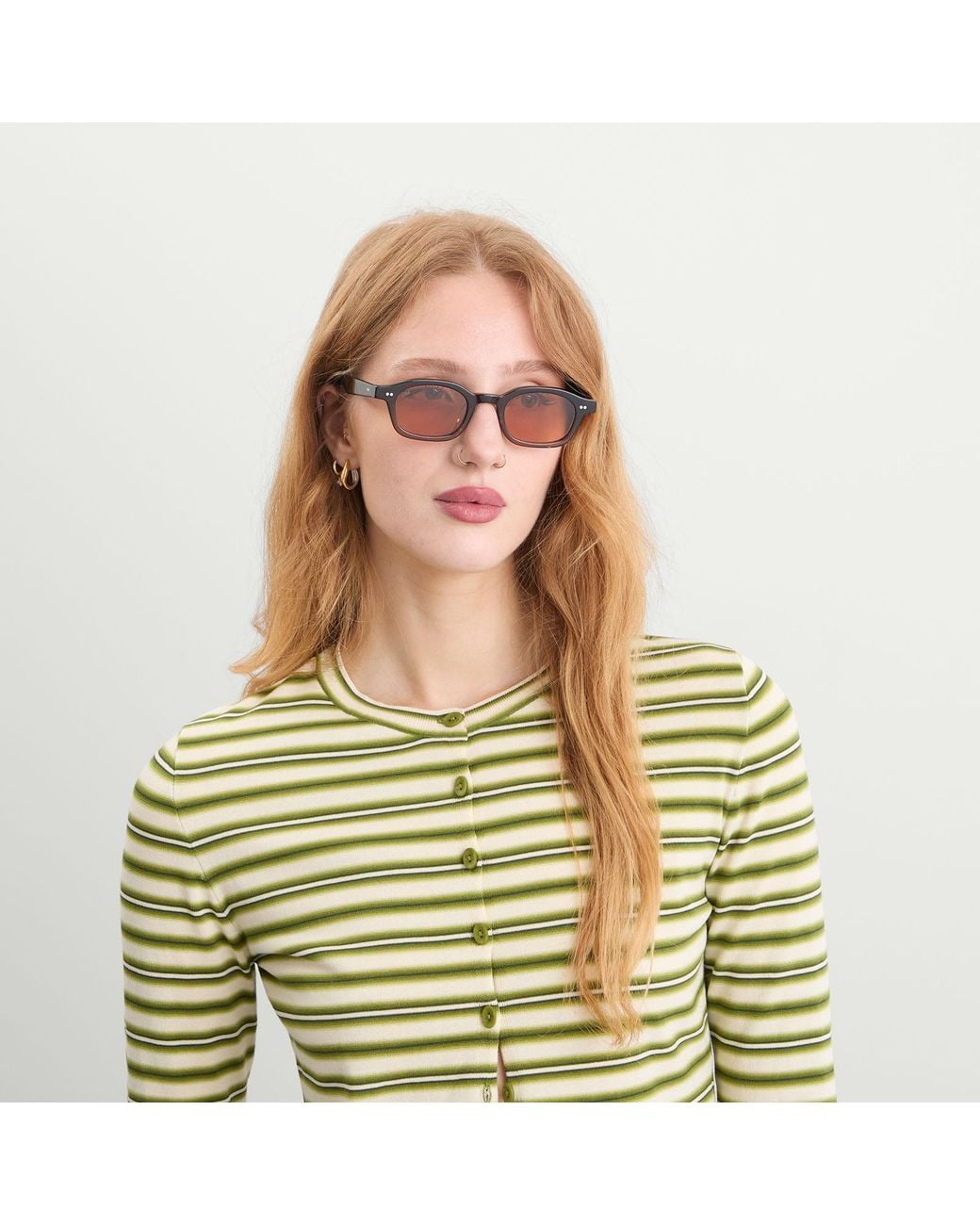AKILA Multicolor Ceres Sunglasses