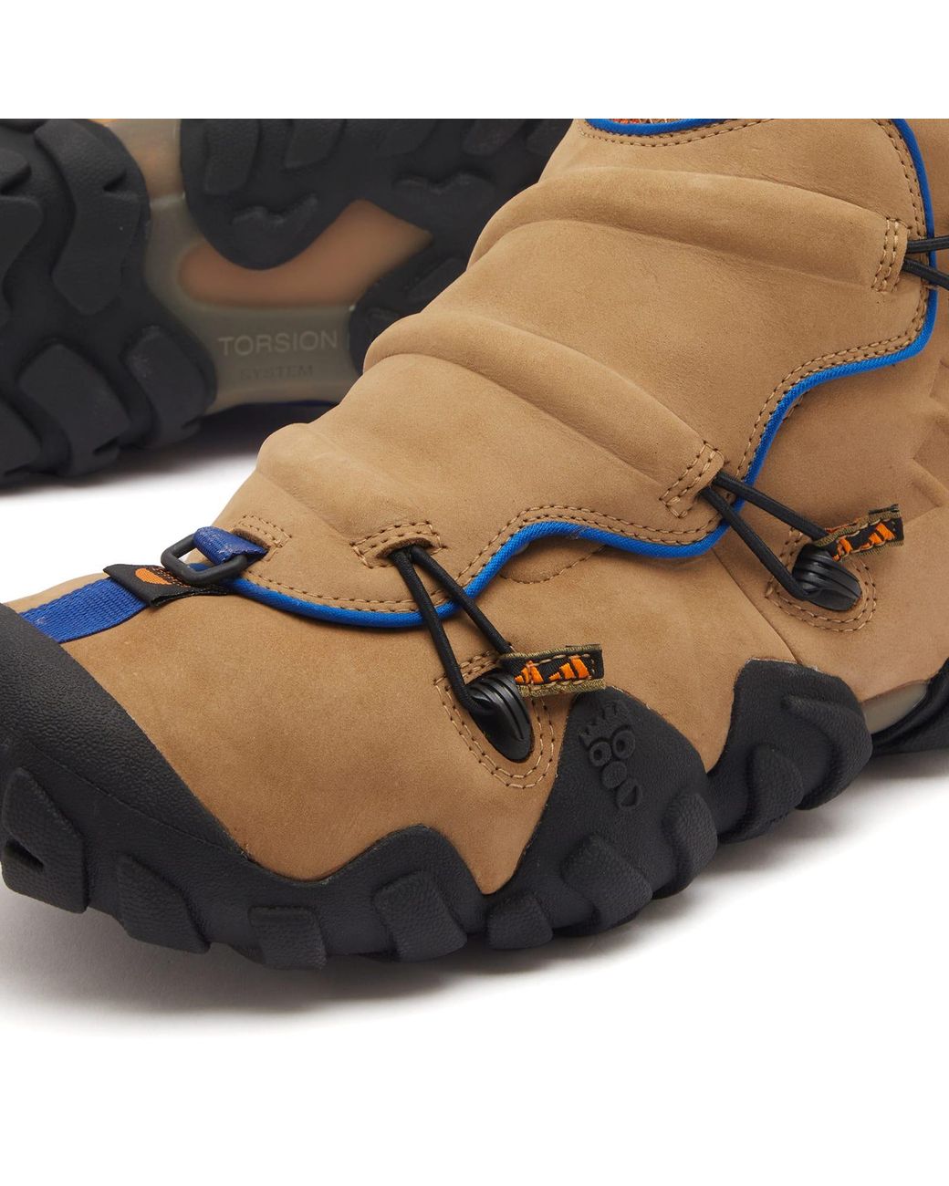 adidas Radlander Eqt in Brown for Men | Lyst