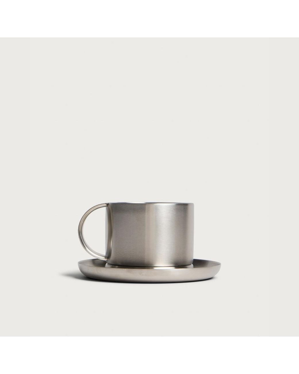 Service Projects Gray The Arlo 03 Cup