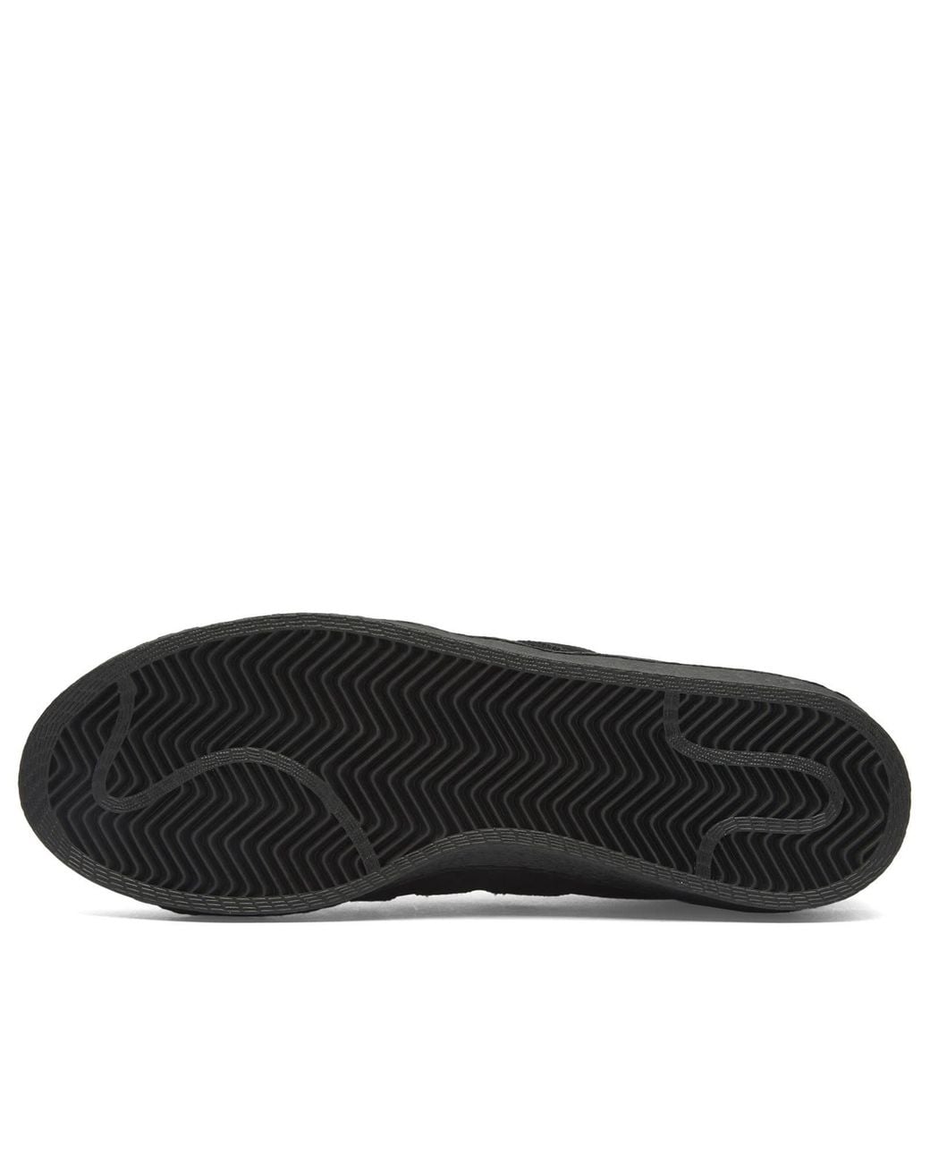 Adidas Black Jabbar Half Shell Og Sneaker for men