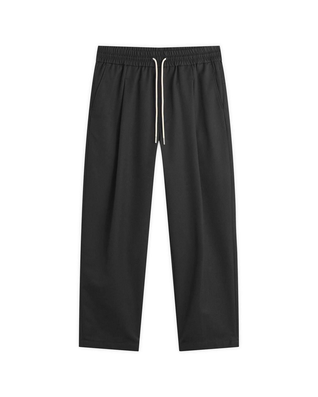 Drole de Monsieur Gray Logo Jogger for men