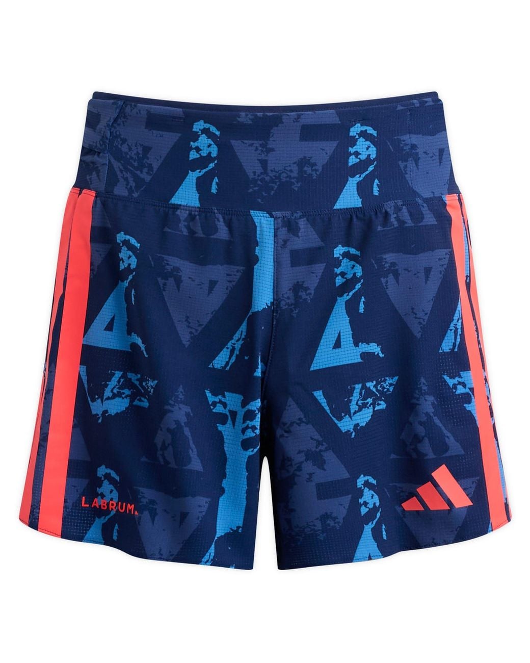 adidas Adidas X Labrum Gel Shorts in Blue for Men | Lyst UK