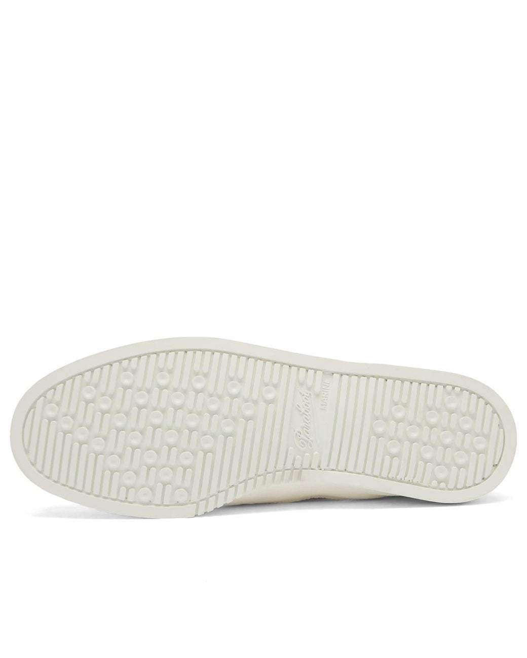Paraboot White Malibu for men