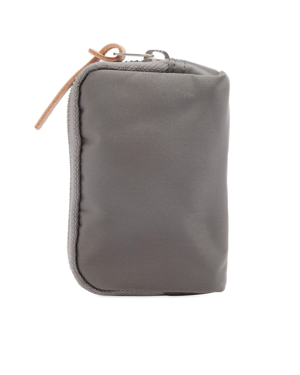 Pas Normal Studios X Porter Coin Case in Gray for Men | Lyst