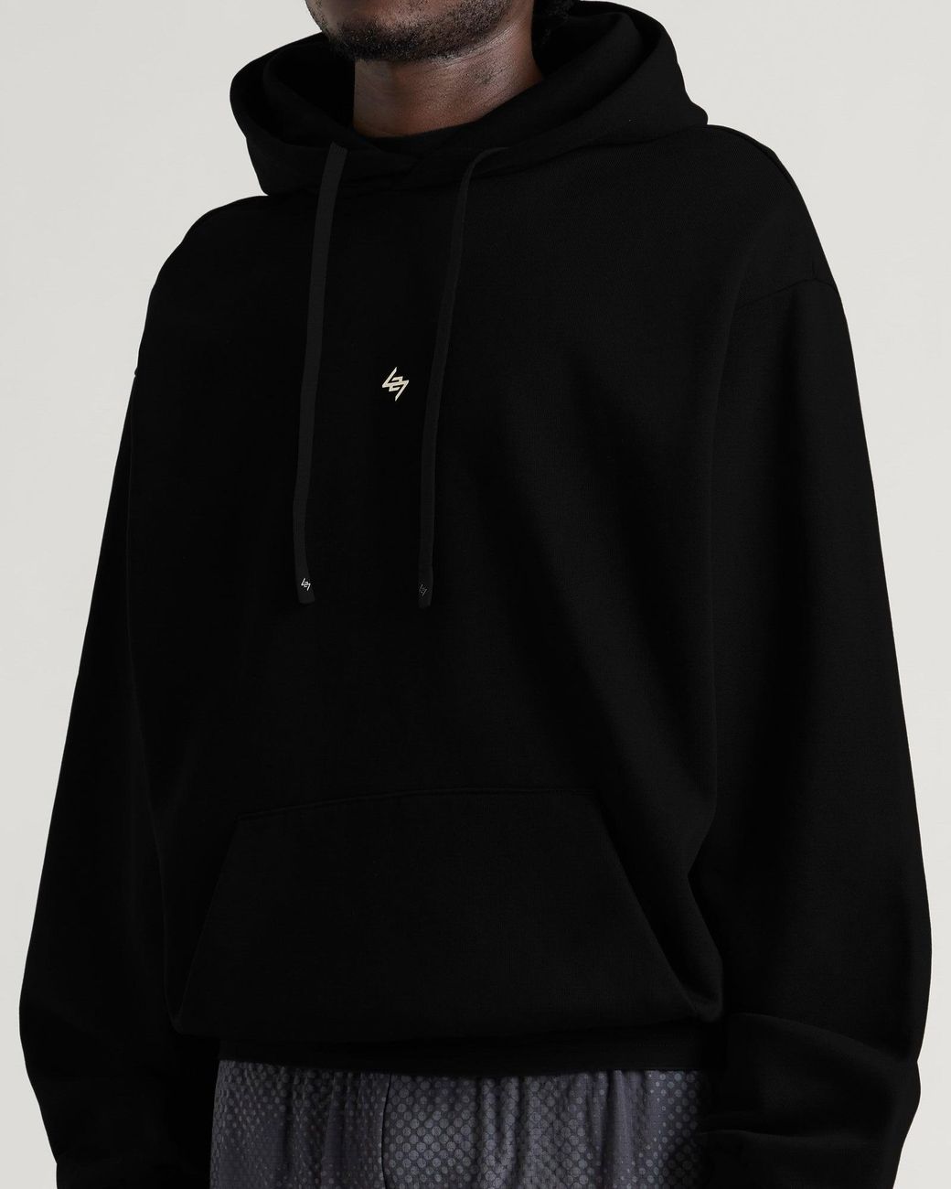 Represent Number 18 REPRESENT 247 Dna Hoodie in Black for Men | Lyst