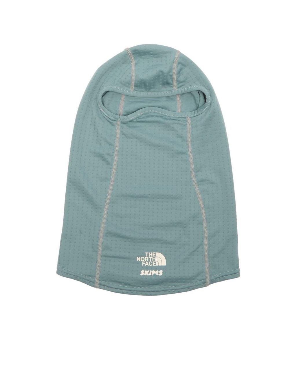 The North Face Blue X Skims Dotknit Balaclava