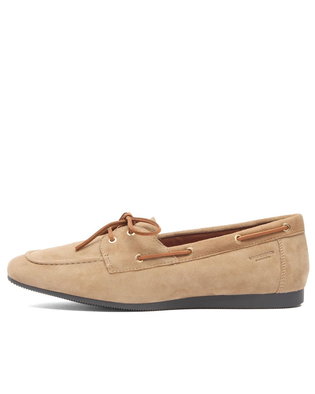 Vagabond Brown Hillary Shoes
