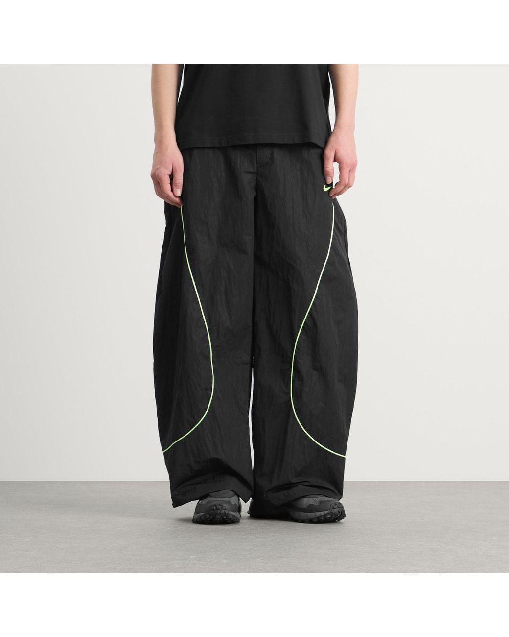 Nike Gray Project F.R.O.G. Tobi Pant for men