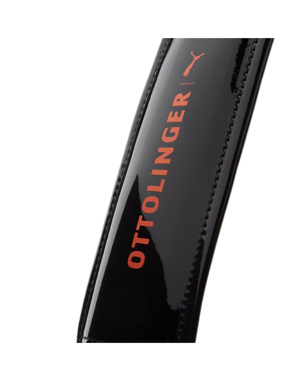 OTTOLINGER X Puma Shoulder Bag in Black | Lyst OTTOLINGER X Puma Shoulder Bag in Black | Lyst