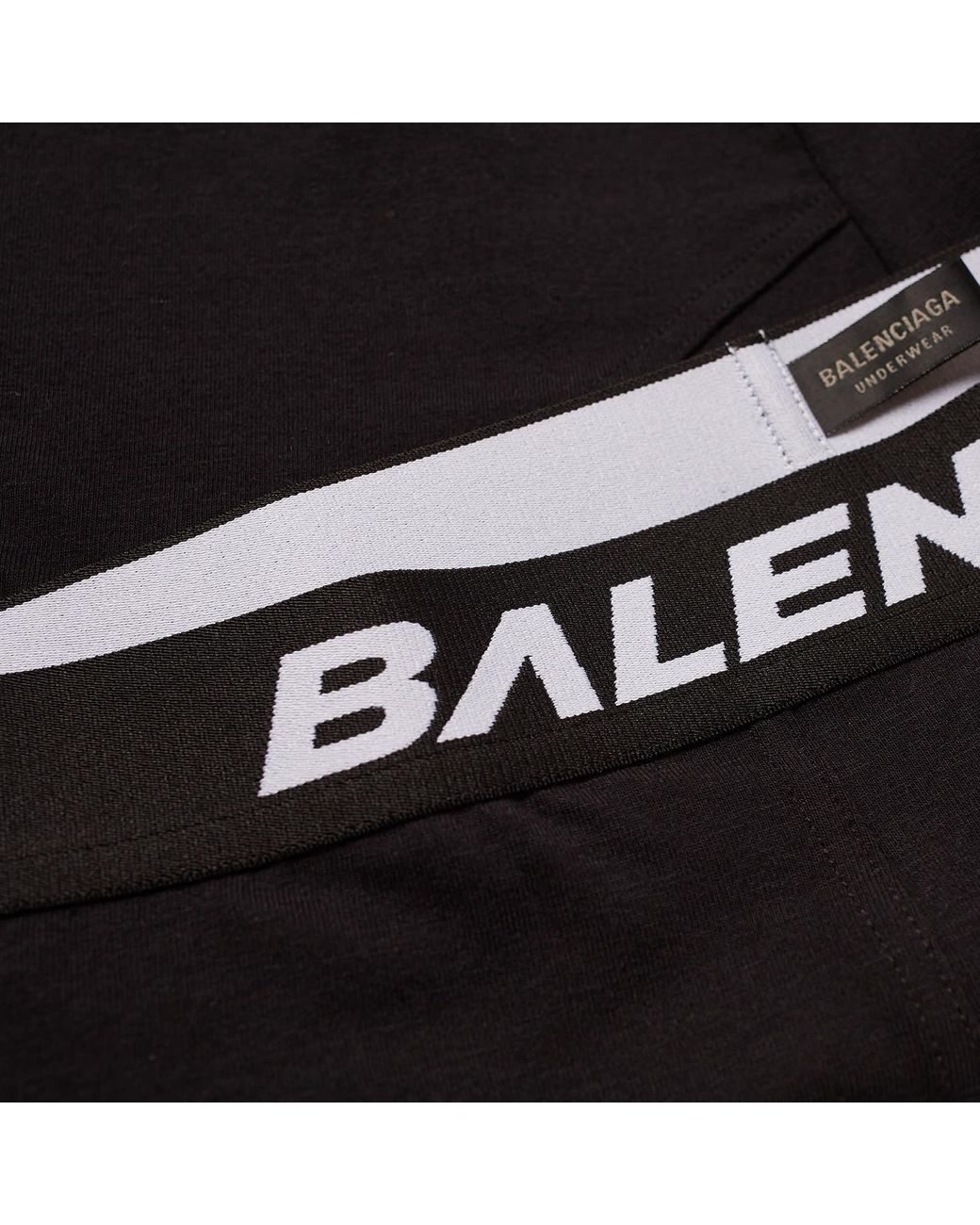 BALENCIAGA Logo Boxer Brief ブラック s-l400.jpg