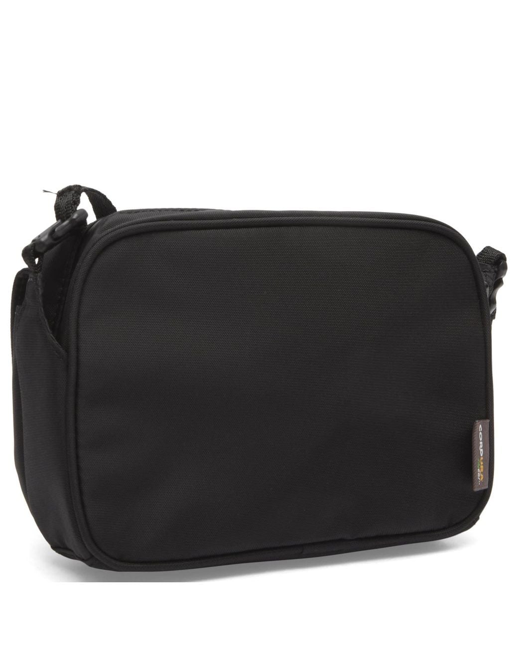 F/CE Black 420 Re/Cor Holiday Bag