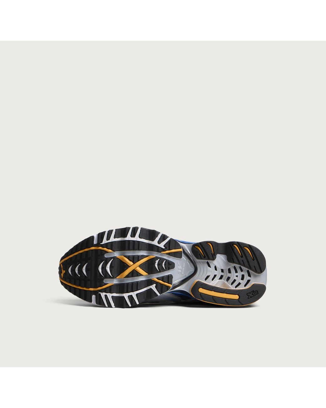 Mizuno Blue Wave Prophecy 1 Og Sneaker for men